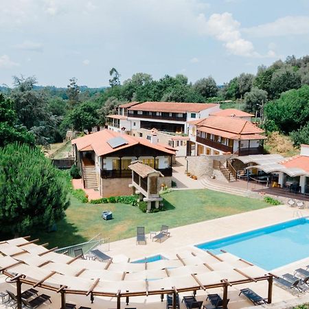 Quinta Do Burgo - Nature Hotel Amares Exteriér fotografie